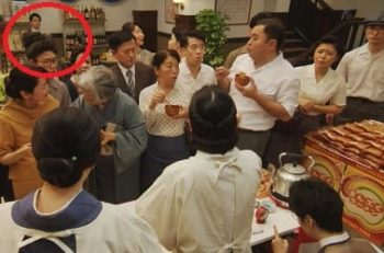 『まんぷく』第116回　ダイキュー小山くん