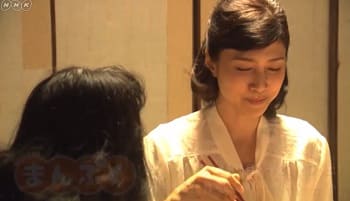 まんぷく　第120回　咲姉ちゃん