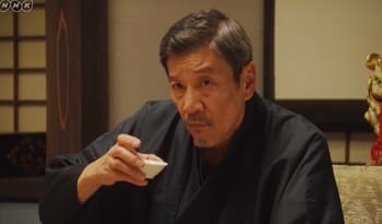 『まんぷく』第127回　ヒロインの父