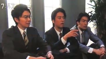 『まんぷく』22週感想 まんぷく食品イケメン軍
