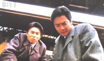 『まんぷく』第124回 森本岡