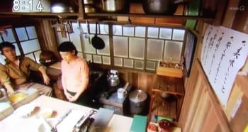 『まんぷく』第104回感想