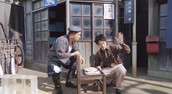 『まんぷく』第19週感想　草原兄さん