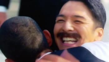 『いだてん』第11回　感想　満足ならそれでいい三島
