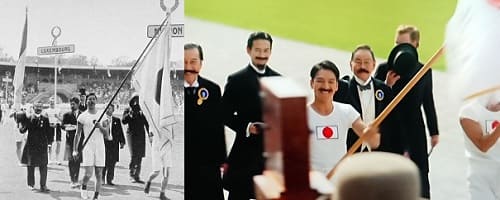 『いだてん』第11回　感想　開会式