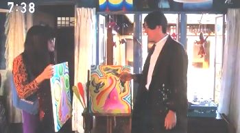 『まんぷく』第130回 　「それはダメよ」