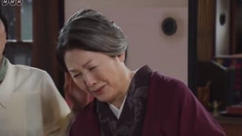 『まんぷく』感想　鈴さん