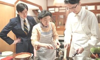 『まんぷく』第140回