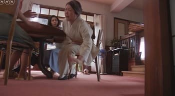 『まんぷく』141回感想　鈴さん倒れる