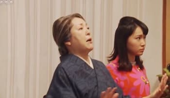 『まんぷく』第148回感想　お母さんと幸