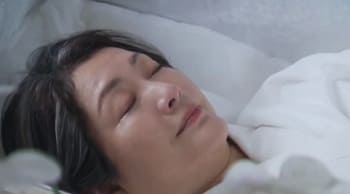 『まんぷく』149回 感想　生前葬って棺は入らないよね