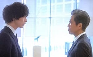 2019年ベストドラマ「検事あんただけで賞」イノセンス