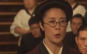 『いだてん』第14回感想　二階堂トクヨ