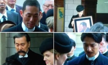 『いだてん』第14回感想　大森先生帰還