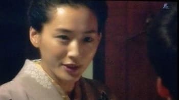 『いだてん』第15回　好いとっと