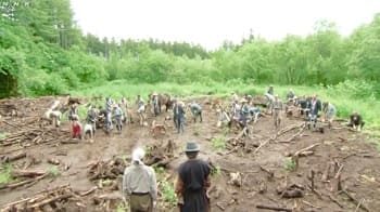 『なつぞら』第12回感想　開拓