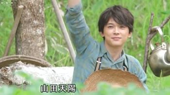 『なつぞら』第12回感想　美人