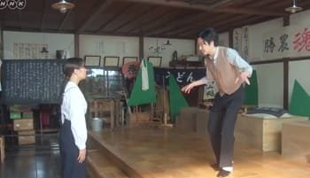 『なつぞら』第18回感想　演劇部