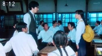 『なつぞら』第13回感想　農業高校