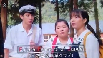 『なつぞら』第19回感想　ＦＦＪ　