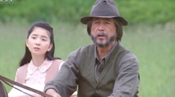 『なつぞら』感想　おんじと夕見子