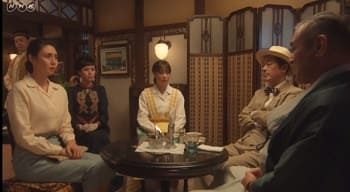 『なつぞら』第30回感想　咲太郎の借金を知る