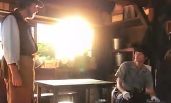 『なつぞら』第30回感想　照男