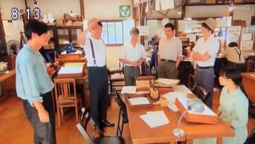 『なつぞら』第31回感想