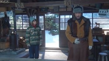 『なつぞら』第36回感想