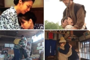 『なつぞら』第41回感想　なつ抱きつきすぎ問題