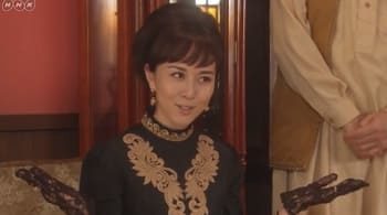 【なつぞら】第44回　マダム