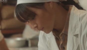 【なつぞら】第45回 厨房