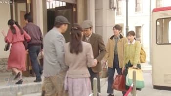 【なつぞら】第44回 おのぼり