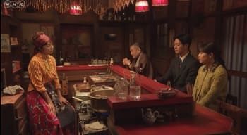 『なつぞら』第48回感想 風車