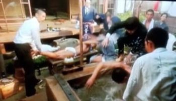 『いだてん』第21回感想 クロール