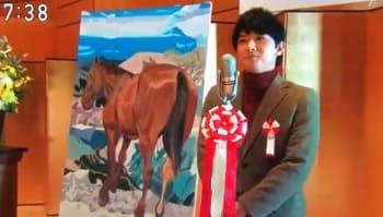 『なつぞら』第59回感想　天陽くん受賞
