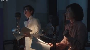 『なつぞら』第64回感想　アフレコ