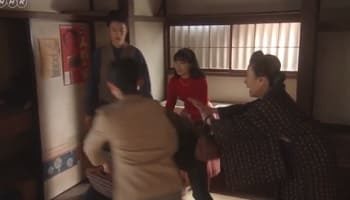 『なつぞら』第75回感想