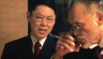『いだてん』第26回感想　金を出して口も出す