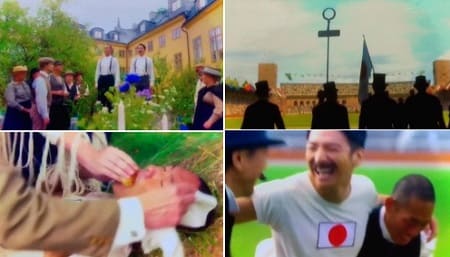 『いだてん』第27回感想　オリンピックの思い出