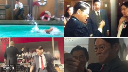 大河ドラマ『いだてん』第28回感想　田畑政治とは何なのか