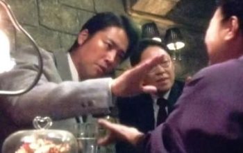 大河ドラマ『いだてん』第28回感想　記者を辞める河野