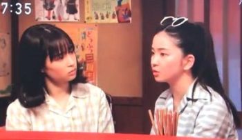 『なつぞら』15週第87回感想　夕見子