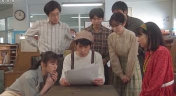 『なつぞら』15週第90回感想　完成