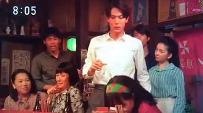 『なつぞら』第91回感想 宴会