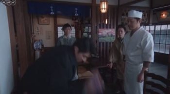 『なつぞら』第17週第102話感想　雪次郎帰る