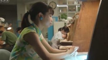 『なつぞら』第18週第15回 感想