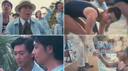 大河ドラマ『いだてん』第29回感想　かっちゃん、ありがとう