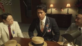 大河ドラマ『いだてん』第29回感想　かっちゃん、そしてリーダーになる