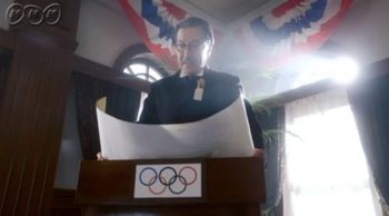 大河ドラマ『いだてん』第29回感想　オリンピック日本招致